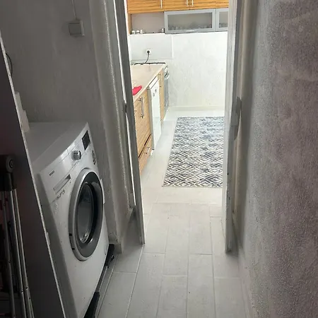 Dash Ev Hébergement de vacances *