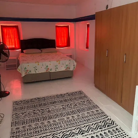 Dash Ev Prázdninový dům Bodrum