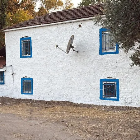 Prázdninový dům Dash Ev Bodrum